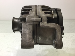 Opel Zafira A (1999–2005) Lichtmaschine 90561971 - 5