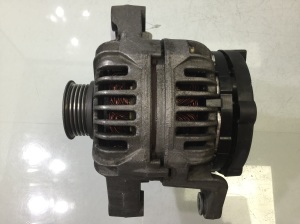 Opel Zafira A (1999–2005) Lichtmaschine 90561971 - 6