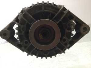 Opel Zafira A (1999–2005) Lichtmaschine 90561971 - 7