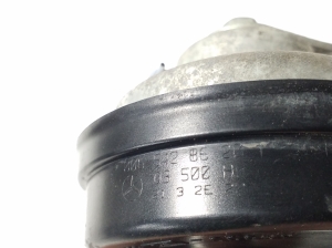 Mercedes Benz B-Class 246 (2011–2017) Horn A0065428620 - 2