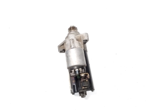 Mercedes Benz B-Class 246 (2011–2017) Starter A6459060300 - 3
