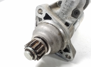 Mercedes Benz B-Class 246 (2011–2017) Starter A6459060300 - 4