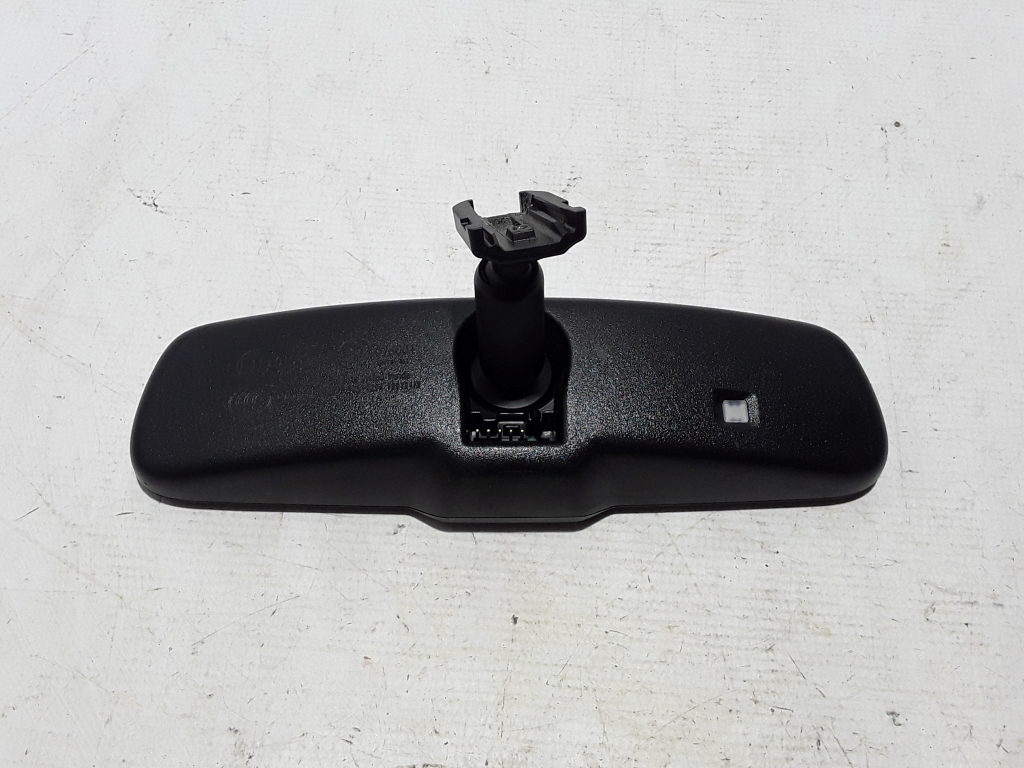 RENAULT Kadjar 1 generation (2015-2024) Interior Rear View Mirror 96321ZH30A 22412646