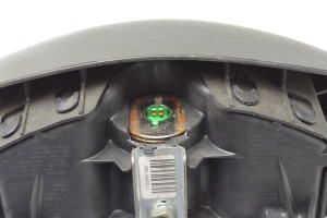 Peugeot 307 I (2000–2009) Stūres drošības spilvens 96345028ZR - 2