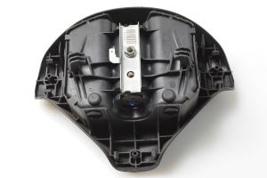 Peugeot 307 I (2000–2009) Stūres drošības spilvens 96345028ZR - 3