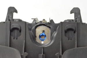 Peugeot 307 I (2000–2009) Stūres drošības spilvens 96345028ZR - 5