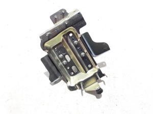  Holder for engine computer 