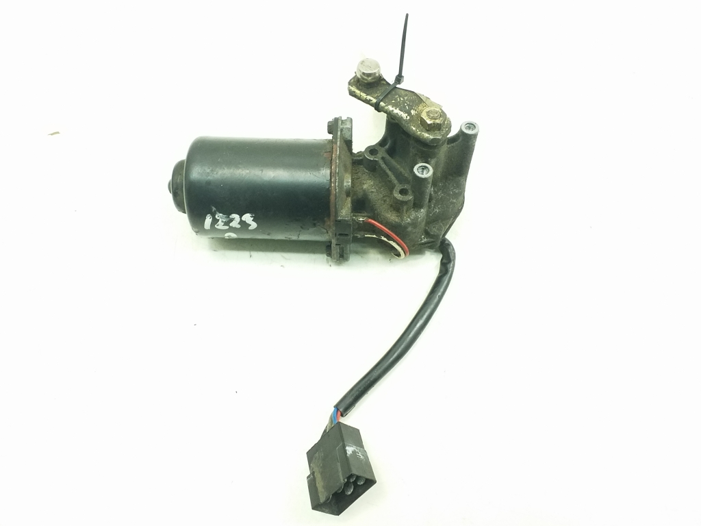 MERCEDES-BENZ Vito W638 (1996-2003) Front vindrutetorkare Mechansm Motor A0058207842 20432523