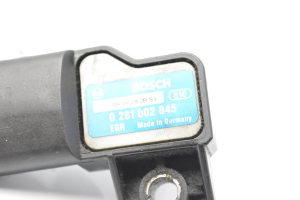 Sensor Ladeluftkühler - 0281002845