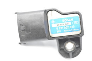 Opel Vectra C (2002–2008) Sensor Ladeluftkühler 0281002845 - 2