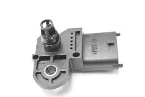 Opel Vectra C (2002–2008) Sensor Ladeluftkühler 0281002845 - 5