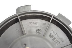 Peugeot 307 I (2000–2009) Heater blower motor 55767 - 3