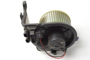 RENAULT Clio II (1998–2005) Heizungsgebläsemotor 127121200 - 2