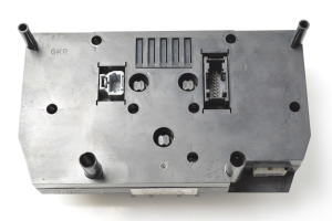 Peugeot 307 I (2000–2009) Heater control panel 96430991ZR - 4