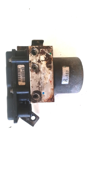 ABS unit - 0265231027