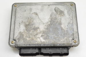 Opel Zafira A (1999–2005) Motorsteuergerät 09133269 - 3