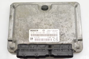 Calculateur moteur - 09133269
