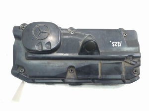 Motorabdeckung - A6110161524
