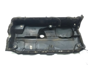 Mercedes Benz Vito 638 (1996–2003) Motora dekoratīvais pārsegs A6110161524 - 4