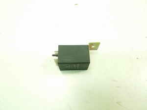 Mercedes Benz Vito 638 (1996–2003) Relais A0015402045 - 3
