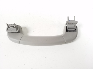 BMW 7 SERIJA F01 (2008–2015) Katuse sisemine käepide 9112730 - 2