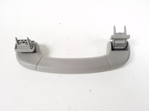 BMW 7 SERIJA F01 (2008–2015) Katuse sisemine käepide 9112730 - 2