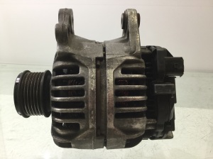 AUDI A4 B5 (1994–2001) Lichtmaschine 038903023L - 2