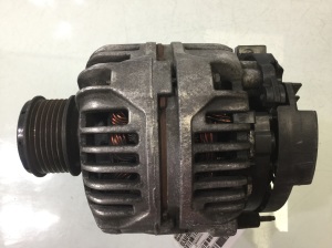 AUDI A4 B5 (1994–2001) Lichtmaschine 038903023L - 4