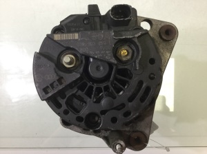 AUDI A4 B5 (1994–2001) Lichtmaschine 038903023L - 5