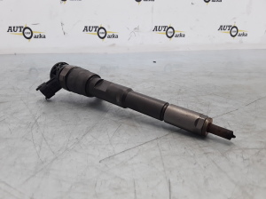 Dacia Logan II (2012–2026) Degvielas sprausla 0445110485 - 3