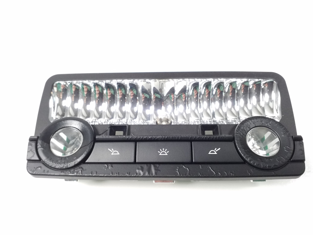 BMW 7 SERIJA F01 (2008–2015) Muu valgustus 9163699 BMW 7 SERIJA F01 (2008–2015) Muu valgustus 9163699