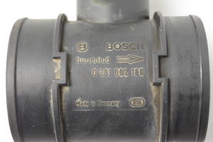 Opel Astra G (1998–2004) Luftmassenmesser - 2