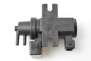  Solenoids 