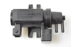  Solenoids 