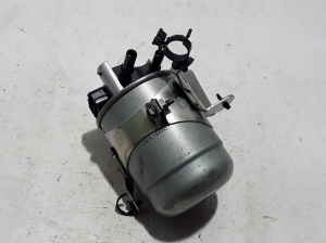 RENAULT Kadjar (2015–2026) Boîtier de filtre à carburant 164A0HV80A - 3