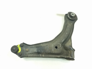 Mercedes Benz Vito 638 (1996–2003) Querlenker vorne A6383300010 - 3