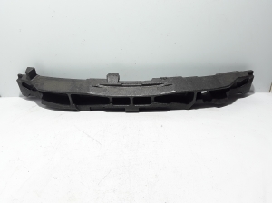  Front bumper foam 