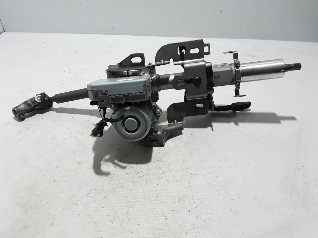 RENAULT Kadjar 1 generation (2015-2024) Steering Column Mechanism 488100465R 22412617