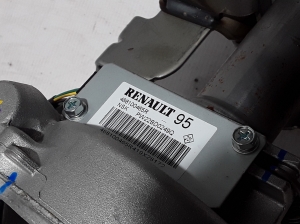 RENAULT Kadjar (2015–2026) Stūres statnis un tā detaļas 488100465R - 2