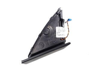 BMW 7 SERIJA F01 (2008–2015) Esiukse muu osa 7226612 - 5