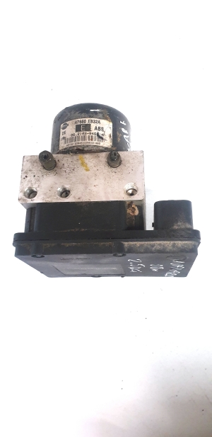 ABS Steuergerät - 06210903323
