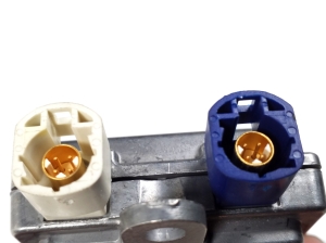 BMW 7 SERIJA F01 (2008–2015) Control unit 9200503 - 2