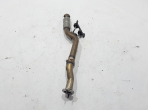 RENAULT Kadjar (2015–2026) Klusinātāja elastīgais savienojums - 2
