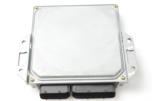 NISSAN Almera N16 (2000–2006) Motorsteuergerät MB2758003223 - 4
