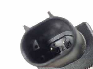 BMW 7 SERIJA F01 (2008–2015) Antenni võimendi - 2