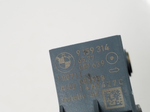 BMW 7 SERIJA F01 (2008–2015) Airbagsensor - 2