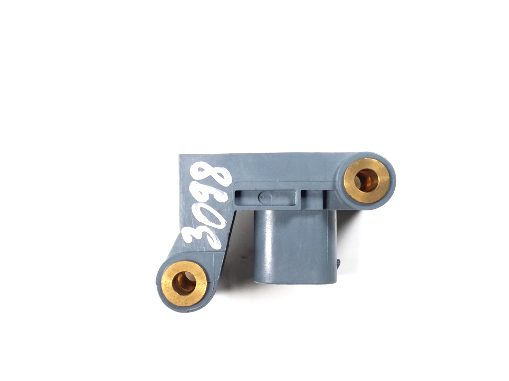 BMW 7 SERIJA F01 (2008–2015) Airbagsensor BMW 7 SERIJA F01 (2008–2015) Airbagsensor