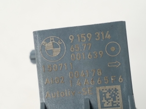 BMW 7 SERIJA F01 (2008–2015) Airbagsensor - 3