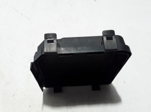  Fuse block holder under the hood 