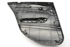BMW 1 SERIES F20 (2010–2026) Tagumise küljeukse polster 7271980 - 2